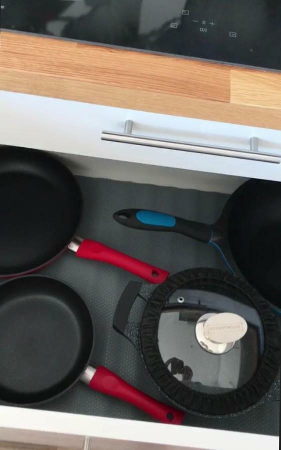 엠푸리아브라바 22B Puigmal D 아파트 외부 사진